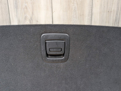 OEM BMW F97 G01 X3 X3M Trunk Floor Mat Carpet Cargo Spare Tire Storage Cover