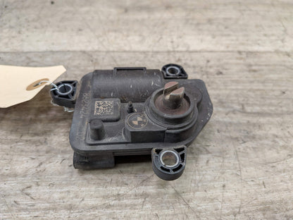 OEM BMW G01 G02 G11 G12 G14 G15 G30 X3 Muffler Exhaust Flap Actuator Drive Motor