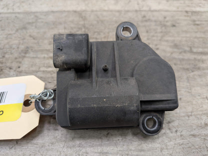 OEM BMW G01 G02 G11 G12 G14 G15 G30 X3 Muffler Exhaust Flap Actuator Drive Motor