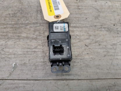 OEM BMW F90 M5 G30 G01 X3 G02 X4 F97 F98 Parking Brake Auto Hold Switch BLACK