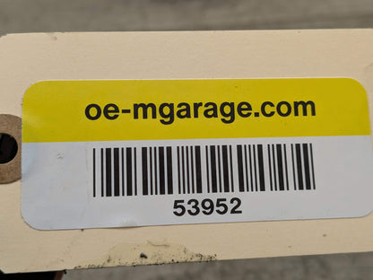 OEM BMW F02 F10 F15 F48 F90 G01 G20 G30 G80 X3 Rear Trunk Lid Center Lock Switch