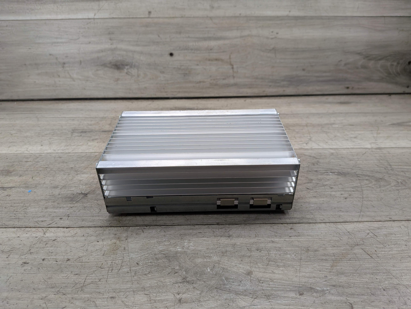 18-21 OEM BMW G01 F97 X3 X3M Hi-Fi HiFi Stereo Audio Amp Amplifier HARMAN BECKER