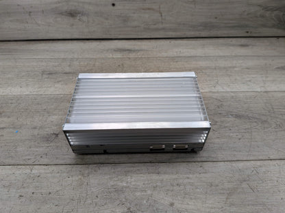 18-21 OEM BMW G01 F97 X3 X3M Hi-Fi HiFi Stereo Audio Amp Amplifier HARMAN BECKER