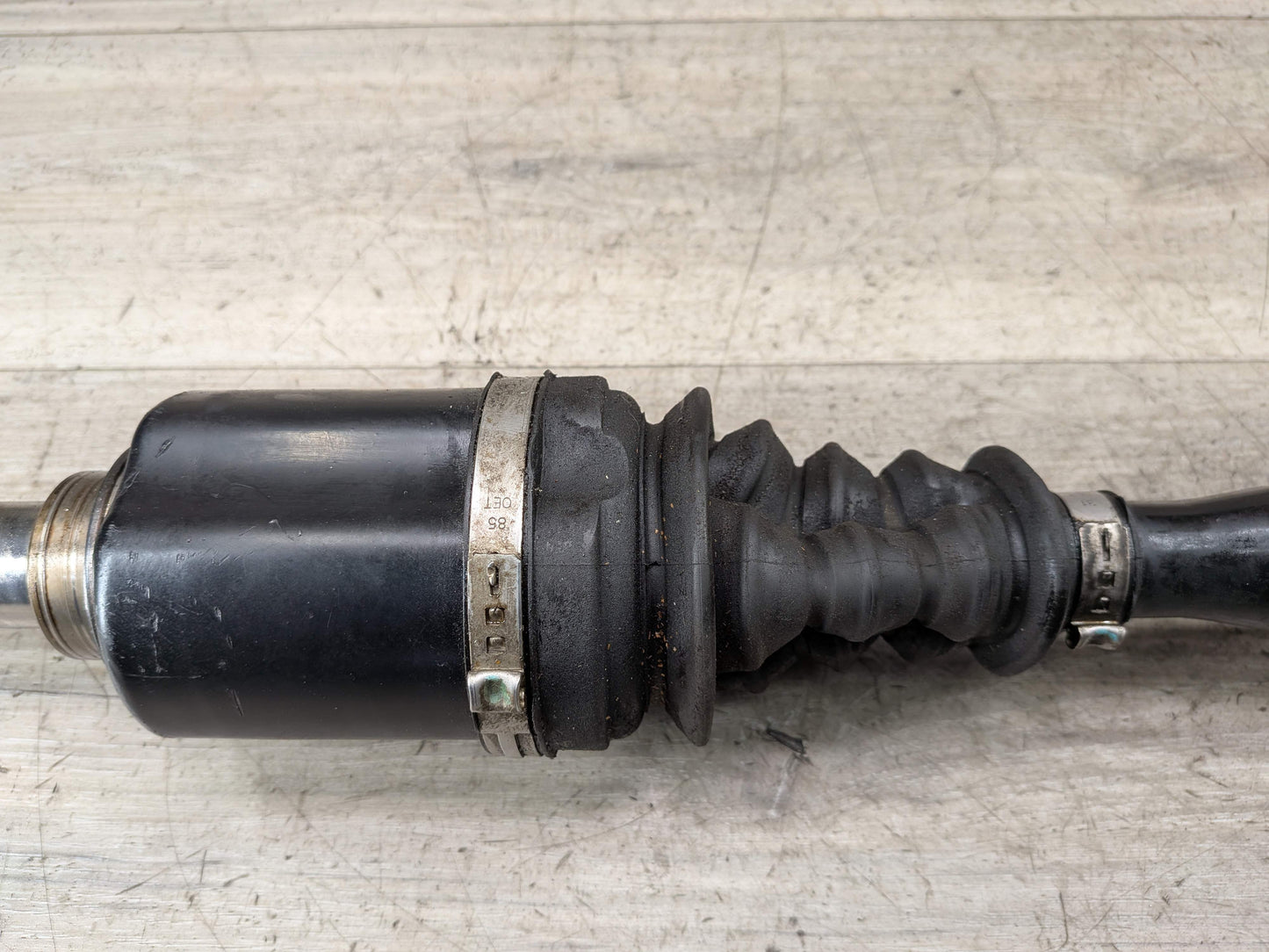 OEM BMW G01 G02 F97 F98 AWD Front Left Driver Side Output Half Shaft Axle