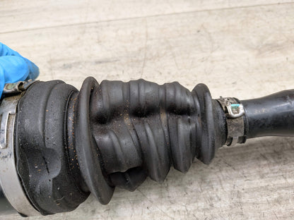 OEM BMW G01 G02 F97 F98 AWD Front Left Driver Side Output Half Shaft Axle