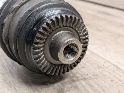 OEM BMW G01 G02 F97 F98 AWD Front Left Driver Side Output Half Shaft Axle