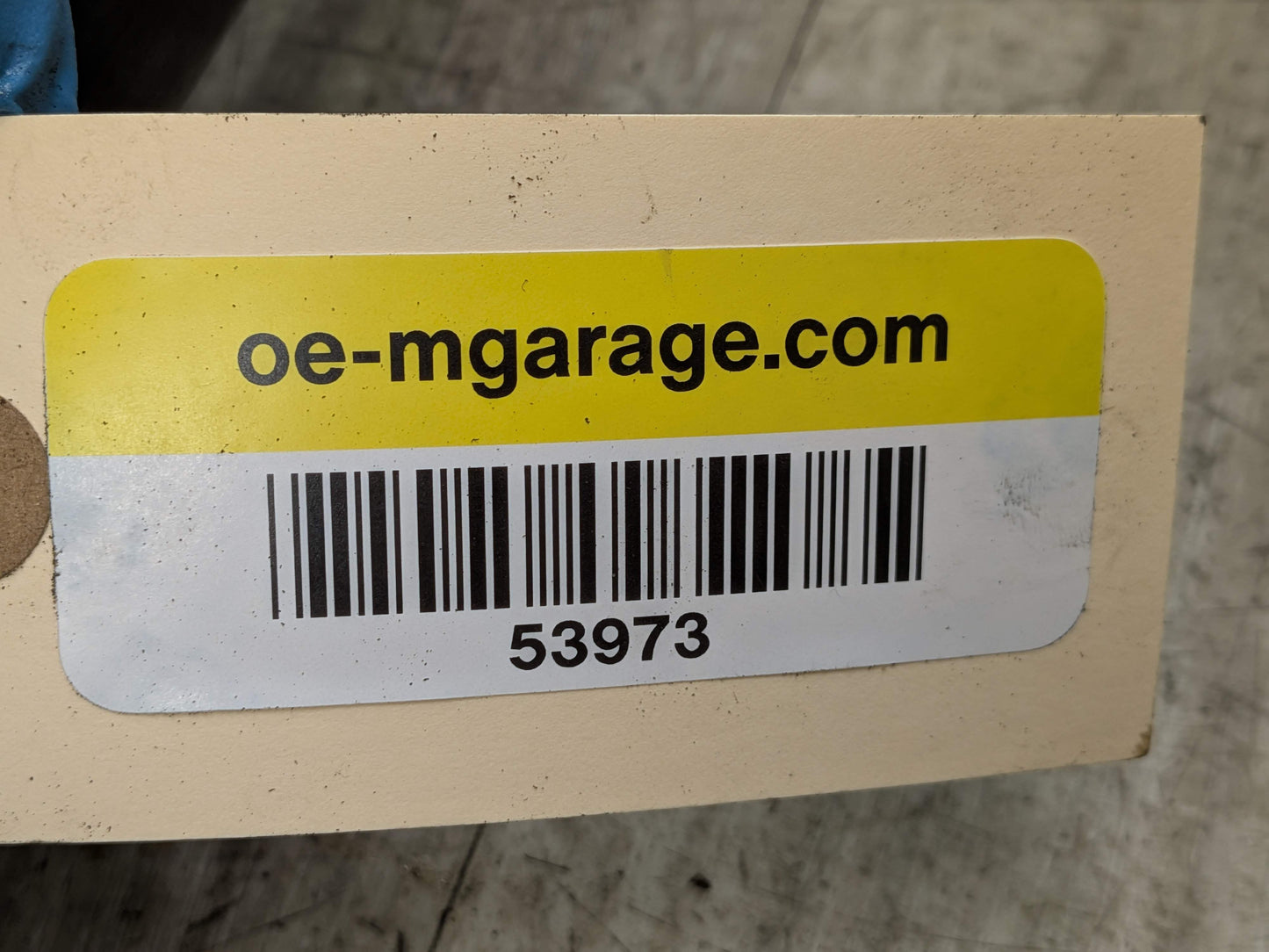 OEM BMW G01 G02 F97 F98 AWD Front Left Driver Side Output Half Shaft Axle