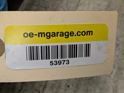 OEM BMW G01 G02 F97 F98 AWD Front Left Driver Side Output Half Shaft Axle