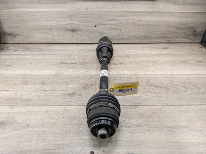 OEM BMW G01 G02 F97 F98 AWD Front Left Driver Side Output Half Shaft Axle