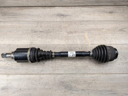 OEM BMW G01 G02 F97 F98 AWD Front Left Driver Side Output Half Shaft Axle