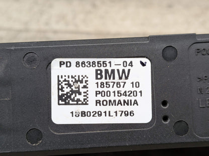 OEM BMW F23 F30 F36 G01 G12 G20 G30 Integrated Power Supply Module Unit B46 B58