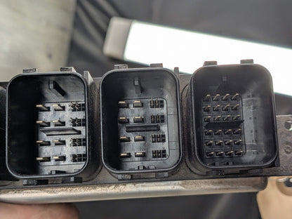 OEM BMW G12 G30 G32 X3 DME ECU B58 Engine Control Unit Module Computer DME