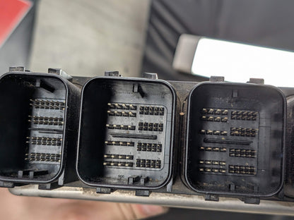 OEM BMW G12 G30 G32 X3 DME ECU B58 Engine Control Unit Module Computer DME