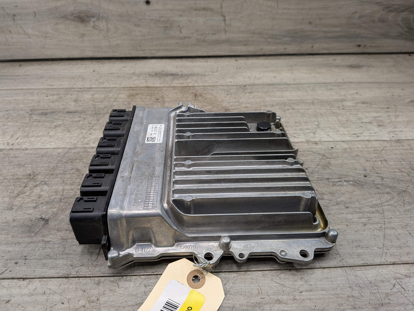 OEM BMW G12 G30 G32 X3 DME ECU B58 Engine Control Unit Module Computer DME