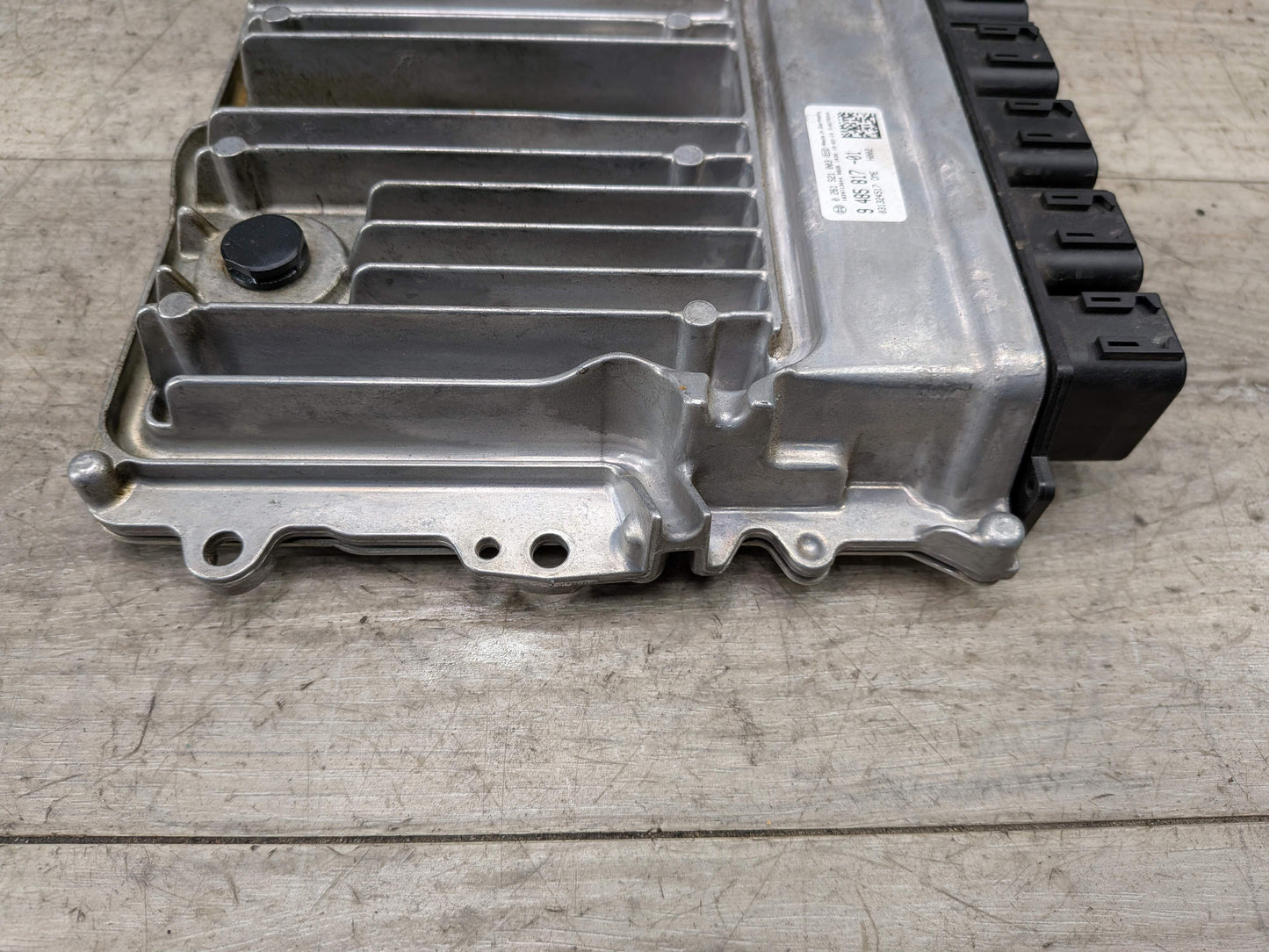 OEM BMW G12 G30 G32 X3 DME ECU B58 Engine Control Unit Module Computer DME