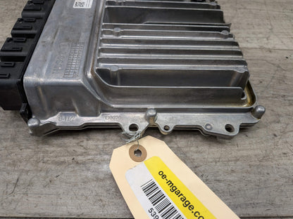 OEM BMW G12 G30 G32 X3 DME ECU B58 Engine Control Unit Module Computer DME