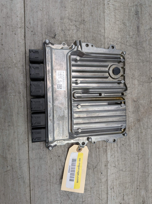OEM BMW G12 G30 G32 X3 DME ECU B58 Engine Control Unit Module Computer DME