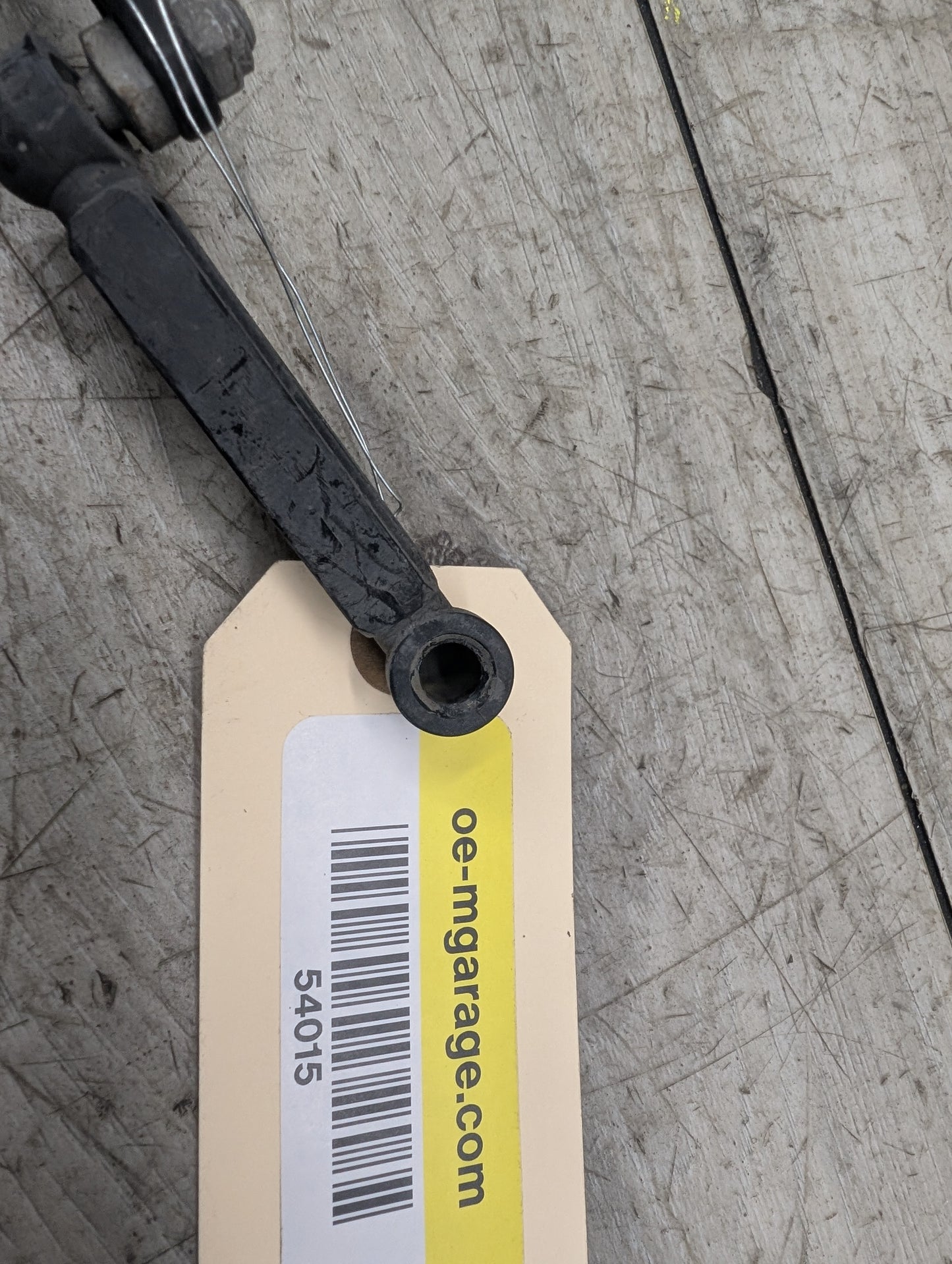 OEM BMW F30 F44 F80 G01 G20 G30 Front Rear Left Right Suspension Level Sensor