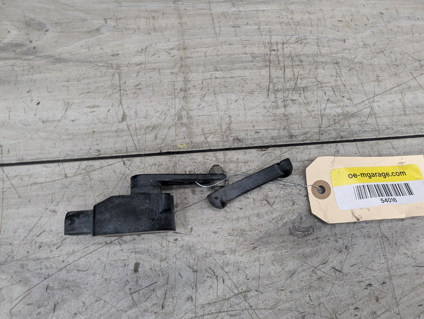 OEM BMW F30 F80 G20 G30 M3 Front Rear Left Right Suspension Height Level Sensor