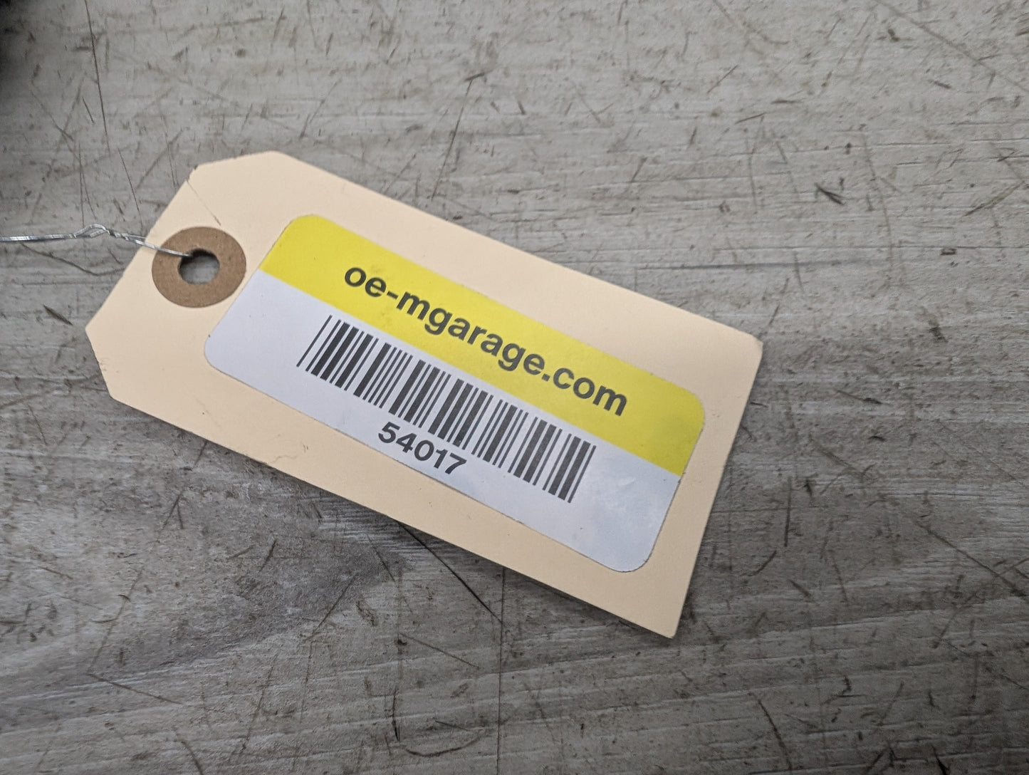 OEM BMW F30 F44 F80 G01 G20 G30 Front Rear Left Right Suspension Level Sensor
