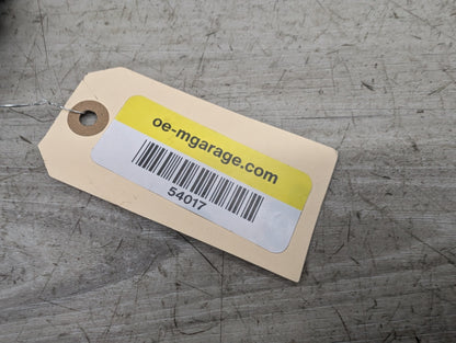 OEM BMW F30 F44 F80 G01 G20 G30 Front Rear Left Right Suspension Level Sensor