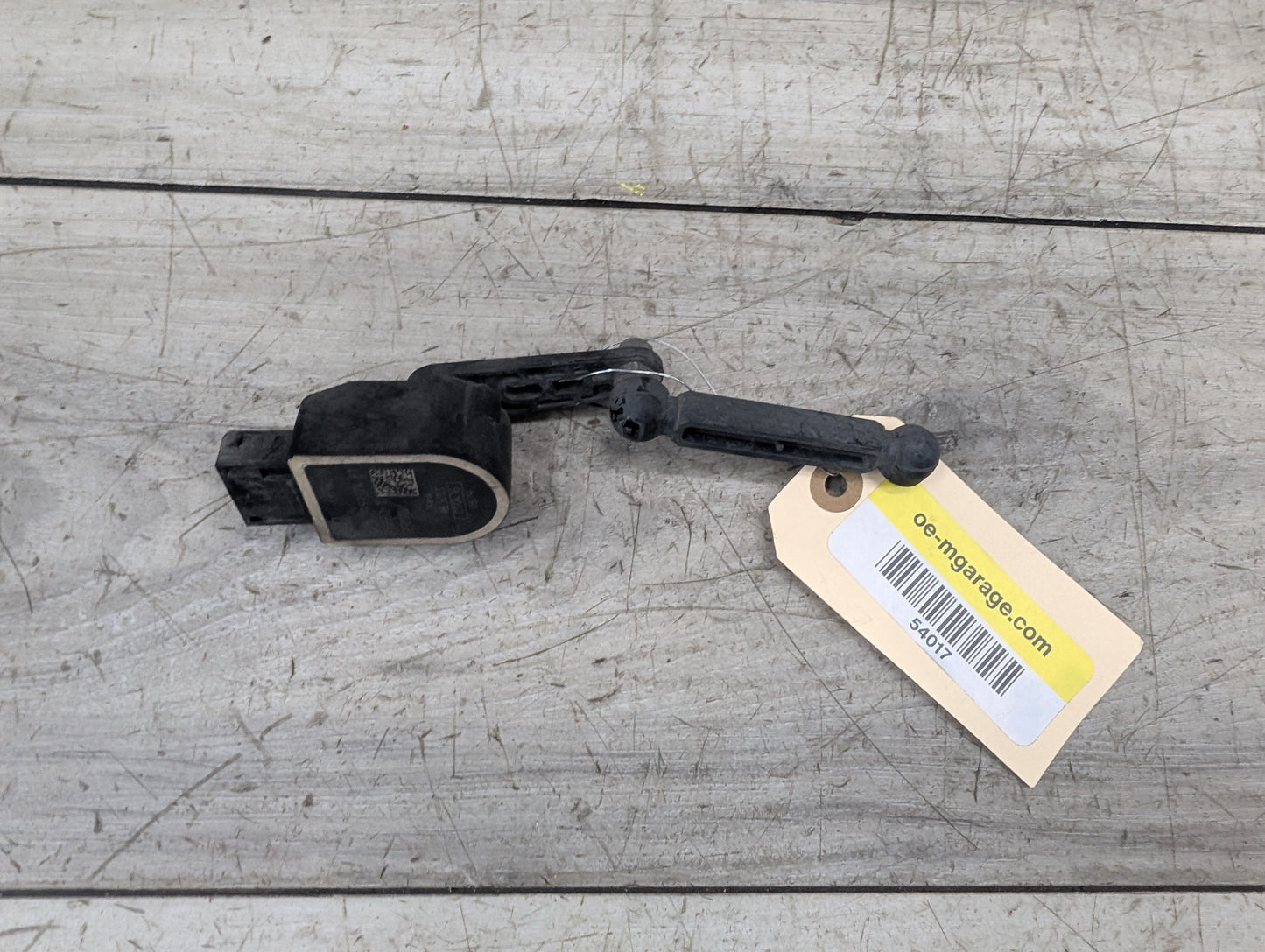 OEM BMW F30 F44 F80 G01 G20 G30 Front Rear Left Right Suspension Level Sensor
