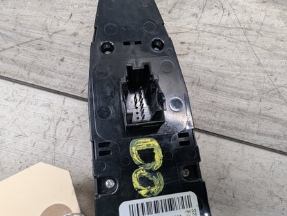 *16-22 OEM BMW G11 G12 740 750 M760 B7 Left Driver Master Window Control Switch