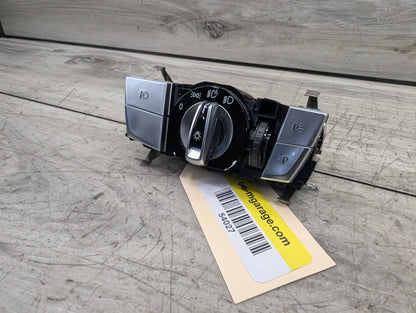 *16-19 OEM BMW G11 G12 740 750 M760 Headlight Light Control Switch Panel Module
