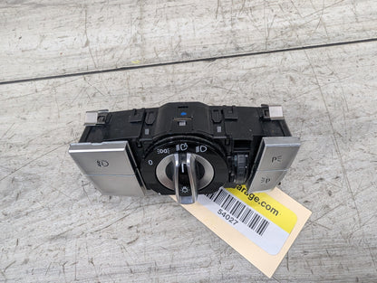 *16-19 OEM BMW G11 G12 740 750 M760 Headlight Light Control Switch Panel Module