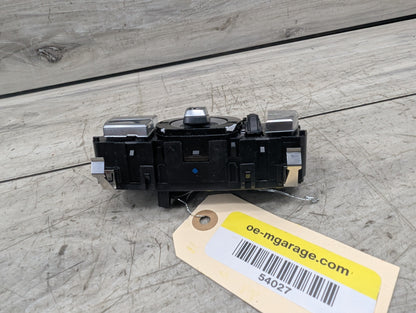 *16-19 OEM BMW G11 G12 740 750 M760 Headlight Light Control Switch Panel Module