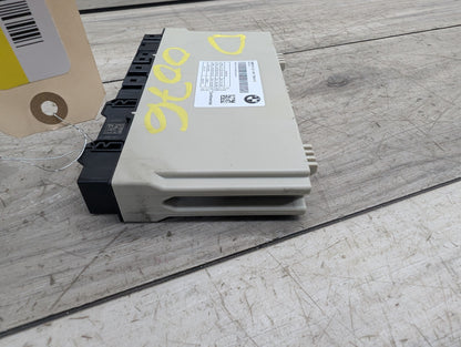 16-19 OEM BMW G12 G11 740 750 Front Seat Control Memory Module