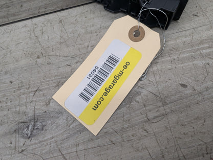 16-19 OEM BMW G12 G11 740 750 Front Seat Control Memory Module