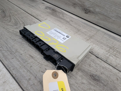 16-19 OEM BMW G12 G11 740 750 Front Seat Control Memory Module