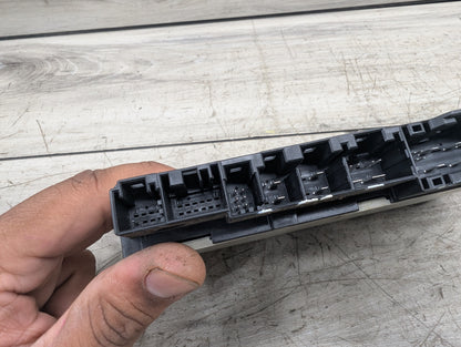 16-19 OEM BMW G12 G11 740 750 Front Seat Control Memory Module