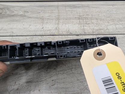 16-19 OEM BMW G12 G11 740 750 Front Seat Control Memory Module