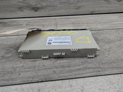 16-19 OEM BMW G12 G11 740 750 Front Seat Control Memory Module