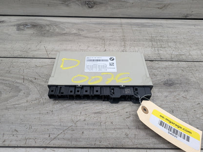 16-19 OEM BMW G12 G11 740 750 Front Seat Control Memory Module