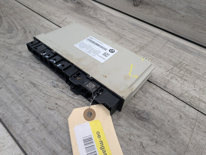 16-19 OEM BMW G12 G11 740 750 Front Seat Control Memory Module