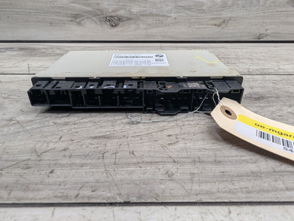 16-19 OEM BMW G12 G11 740 750 Front Seat Control Memory Module