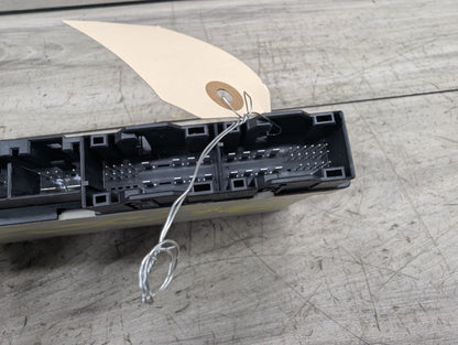 16-19 OEM BMW G12 G11 740 750 Front Seat Control Memory Module