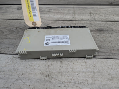 16-19 OEM BMW G12 G11 740 750 Front Seat Control Memory Module