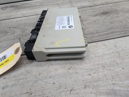 16-19 OEM BMW G12 G11 740 750 Front Seat Control Memory Module