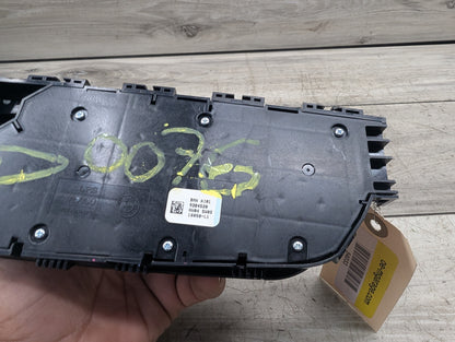 OEM BMW F90 G12 G30 G32 Front Right Passenger Seat Adjustment Control Switch*