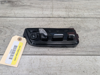 OEM BMW F90 G12 G30 G32 Front Right Passenger Seat Adjustment Control Switch*