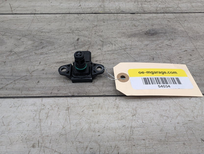 OEM BMW E90 E92 F15 F30 F32 Engine N55 N63 MAP Manifold Air Pressure Sensor