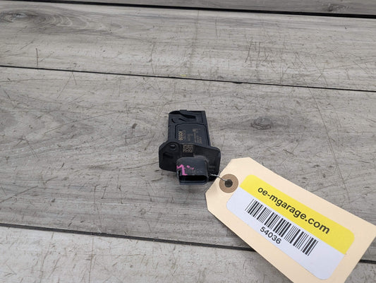 *BMW F22 F30 F32 F36 G01 G12 G30 Engine B46 B58 N63R MAF Mass Air Flow Sensor