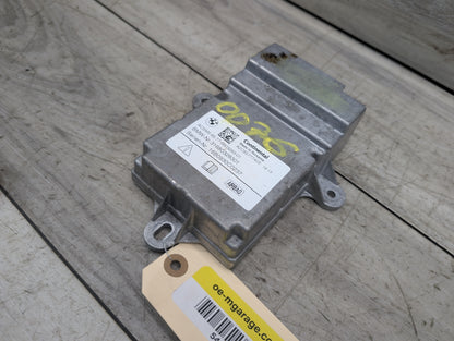 PRE-LCI OEM BMW F90 F97 G01 G12 G30 Air Bag SRS ICM Control Module Unit