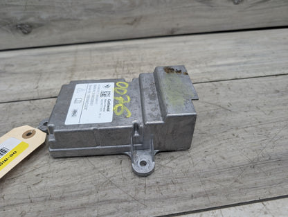 PRE-LCI OEM BMW F90 F97 G01 G12 G30 Air Bag SRS ICM Control Module Unit