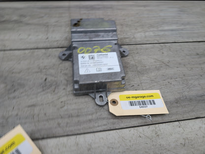 PRE-LCI OEM BMW F90 F97 G01 G12 G30 Air Bag SRS ICM Control Module Unit