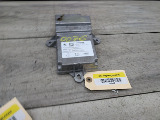 PRE-LCI OEM BMW F90 F97 G01 G12 G30 Air Bag SRS ICM Control Module Unit
